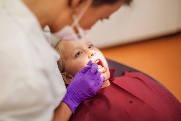 Best Urgent Care for Lost Fillings or Crowns in Fountain Valley, CA