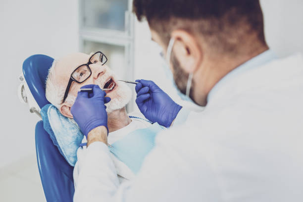 Best Emergency TMJ Treatment in Fountain Valley, CA